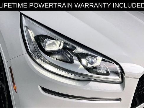 Used 2022 Lincoln Aviator Reserve w/ Equipment Group 201A AWD/4WD image 41