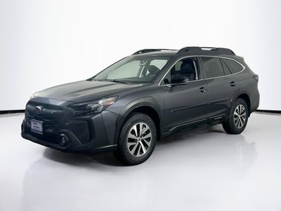 Used 2023 Subaru Outback Premium