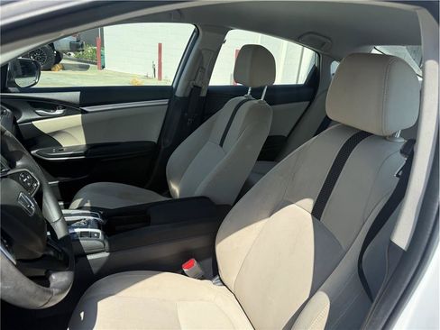 Used 2019 Honda Civic LX image 11