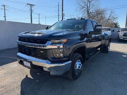 Used 2022 Chevrolet Silverado 3500 LT w/ Convenience Package