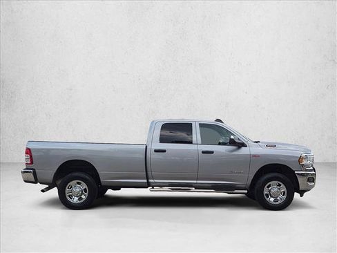 Used 2021 RAM 2500 Tradesman AWD/4WD image 4