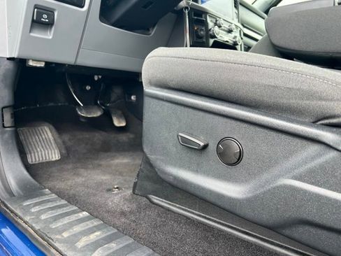 Used 2025 Ford F150 XLT w/ Equipment Group 301A Standard AWD/4WD image 24