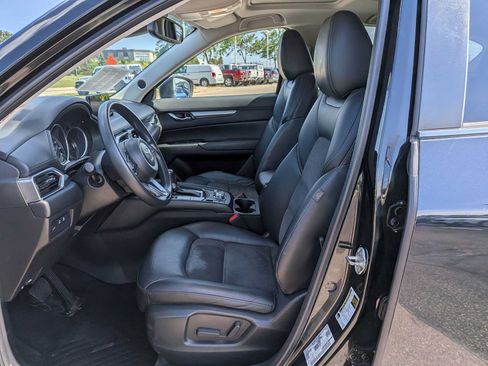 Used 2019 MAZDA CX-5 Touring AWD/4WD image 14