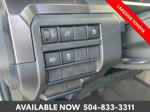 Used 2025 Toyota 4Runner SR5 RWD image 25