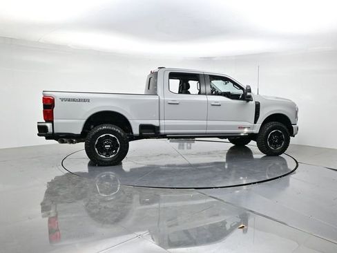 New 2026 Ford F350 Lariat w/ Tremor Off-Road Package image 3