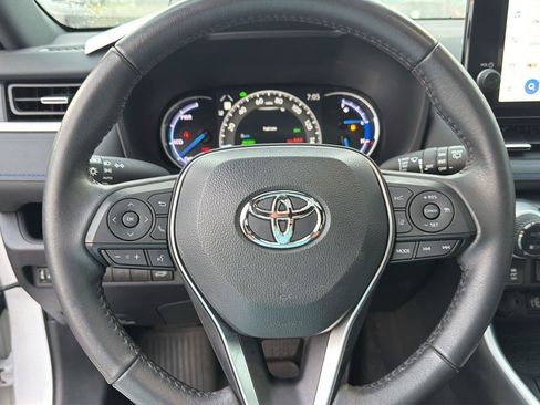 Certified 2024 Toyota RAV4 XSE AWD/4WD image 20