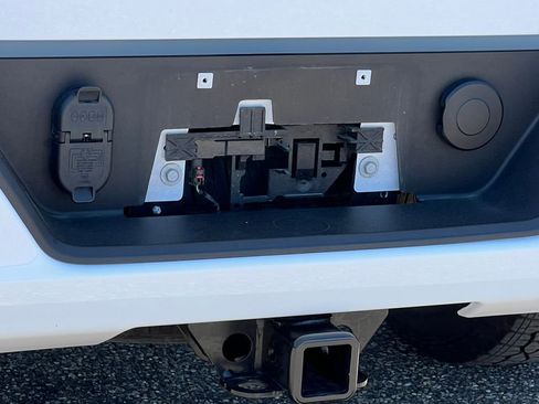 Used 2026 GMC Sierra 1500 Elevation AWD/4WD image 11