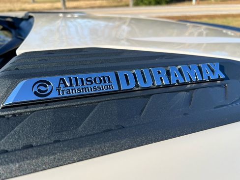 New 2026 Chevrolet Silverado 2500 Custom w/ Custom Value Package image 26