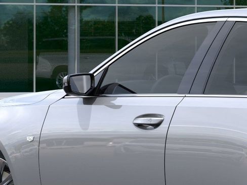 New 2026 Cadillac CT5 Premium Luxury image 12