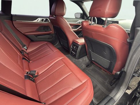 Used 2022 BMW 430i Gran Coupe w/ Convenience Package RWD image 25