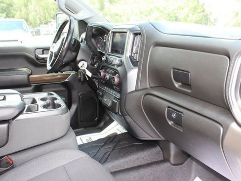 Used 2022 Chevrolet Silverado 2500 LT w/ Fleet Comfort Package AWD/4WD image 18