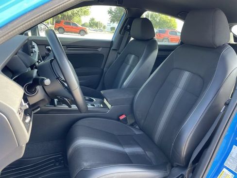 Used 2022 Honda Civic Sport image 24