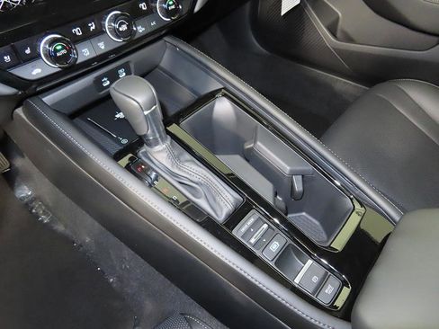 New 2026 Honda Accord Touring image 19