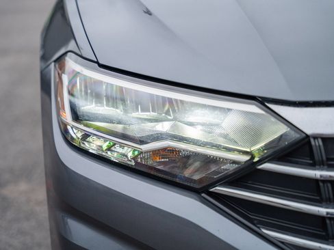 Used 2021 Volkswagen Jetta S FWD image 11