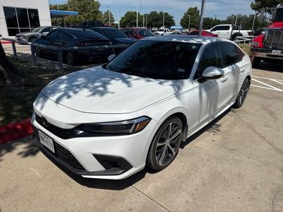Used 2024 Honda Civic Touring