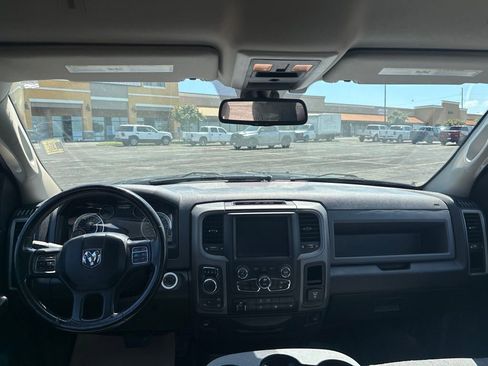Used 2019 RAM 1500 Express w/ Wheel & Sound Group AWD/4WD image 11