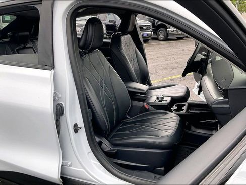 Used 2021 Ford Mustang Mach-E California Route 1 RWD image 6