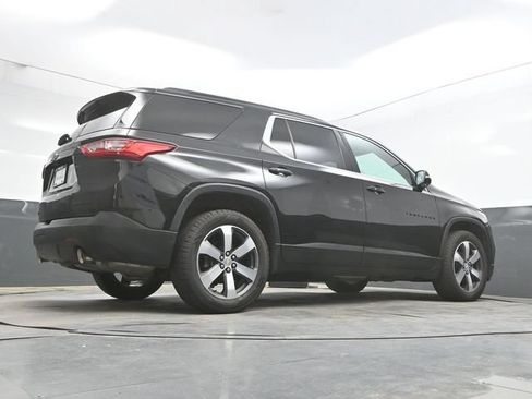 Used 2019 Chevrolet Traverse LT w/ LT Premium Package AWD/4WD image 45