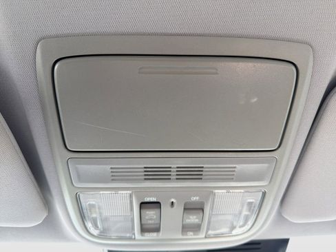 Used 2018 Honda CR-V EX image 23