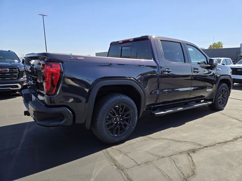 New 2025 GMC Sierra 1500 Elevation w/ Elevation Premium Package image 4