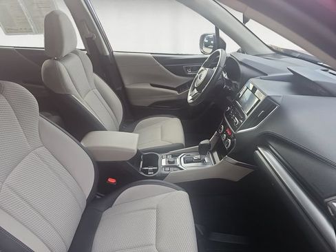 Certified 2023 Subaru Forester Premium AWD/4WD image 15