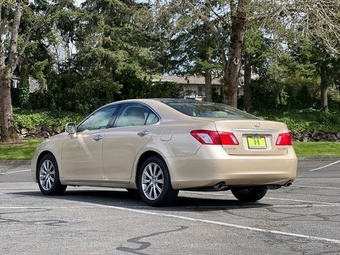 Used 2007 Lexus ES 350 FWD image 3