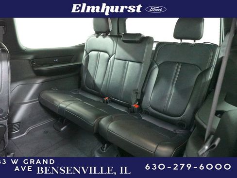 Used 2024 Jeep Wagoneer Series II image 27