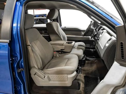 Used 2009 Ford F150 XLT RWD image 35