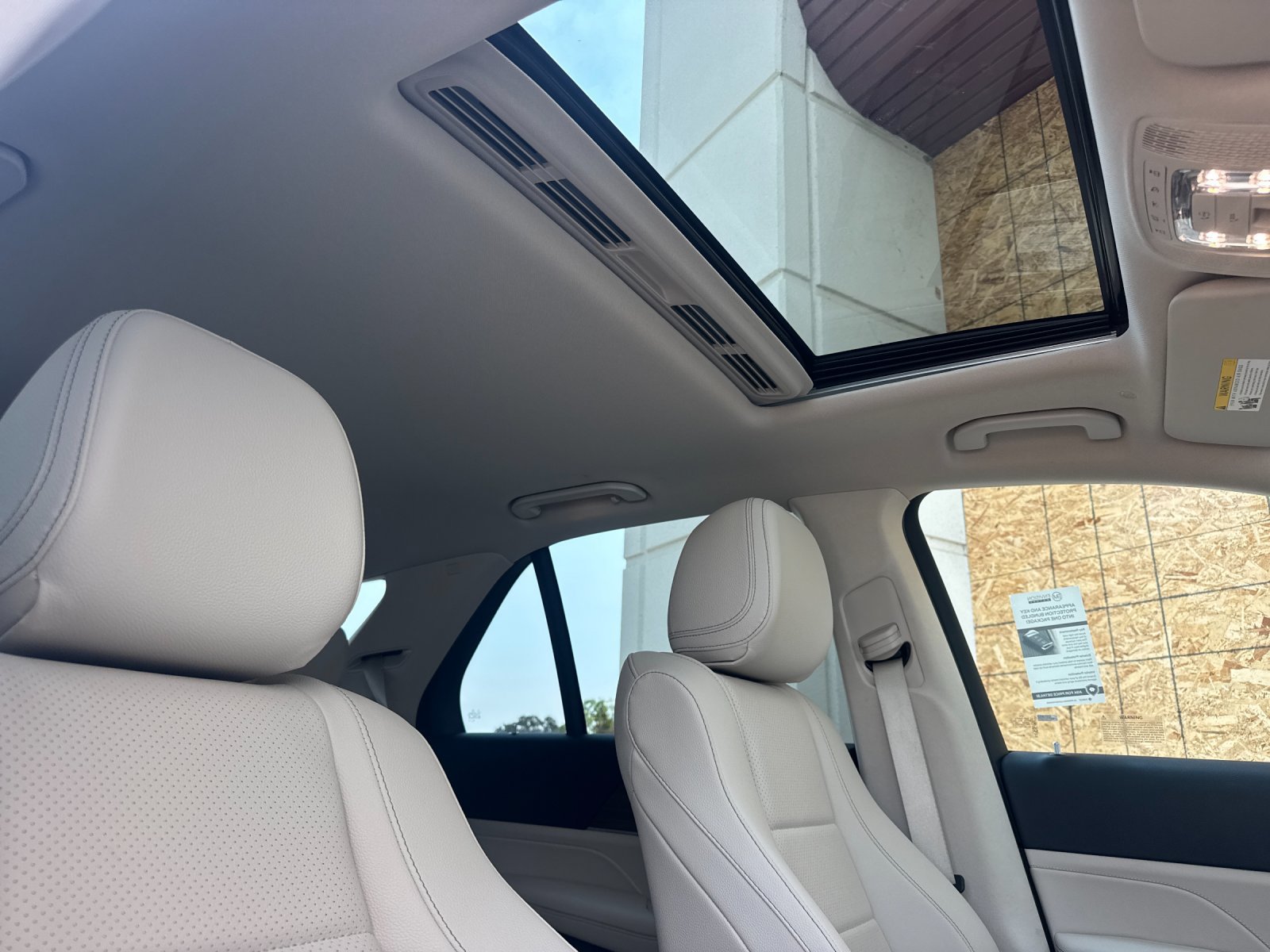 Certified 2026 Mercedes-Benz GLE 350 4MATIC image 17