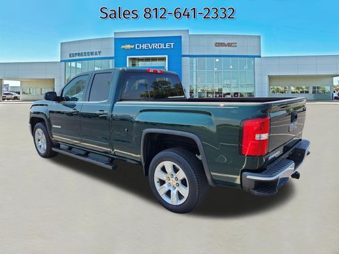 Used 2014 GMC Sierra 1500 SLE w/ SLE Value Package RWD image 5
