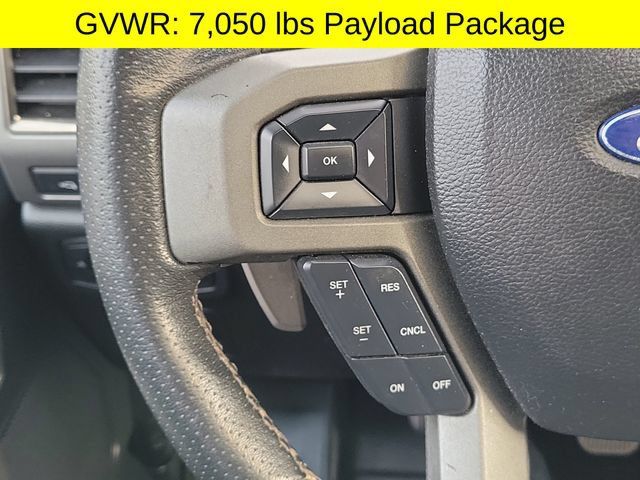 Used 2019 Ford F150 Raptor w/ Equipment Group 801A Mid AWD/4WD image 11