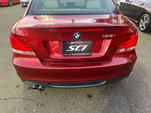Used 2012 BMW 128i Coupe image 4