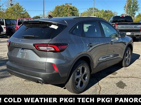 New 2026 Ford Escape ST-Line w/ Tech Pack #1 image 29