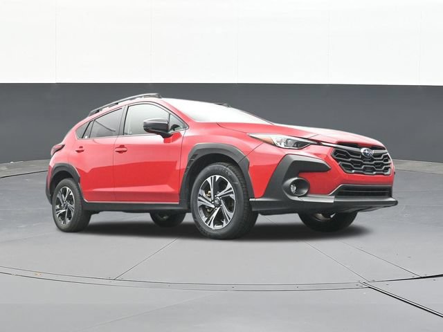 Used 2025 Subaru Crosstrek 2.5i Premium AWD/4WD image 49