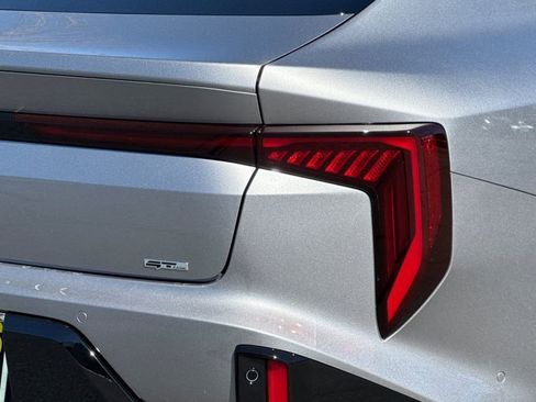 New 2026 Kia K4 GT-Line Turbo FWD image 26