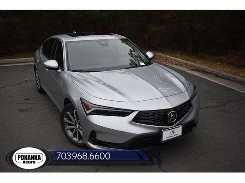New 2026 Acura Integra image 2