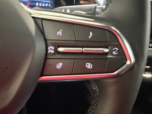 New 2026 Chevrolet Equinox LT FWD image 17