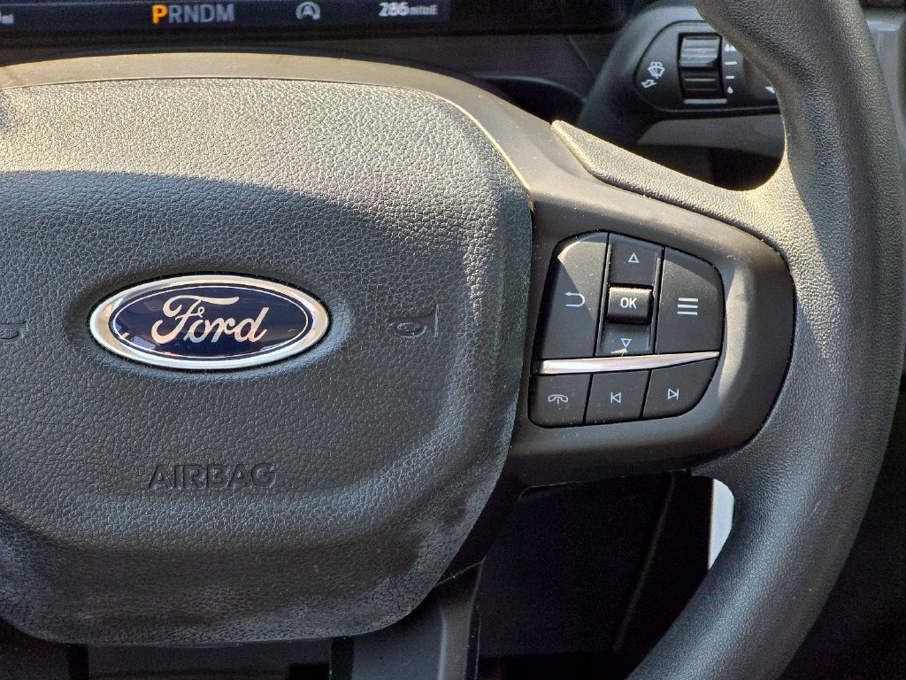 Used 2024 Ford Ranger XL w/ Trailer Tow Package AWD/4WD image 16