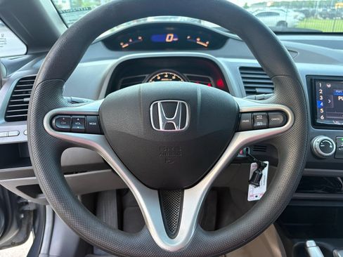 Used 2010 Honda Civic EX image 16