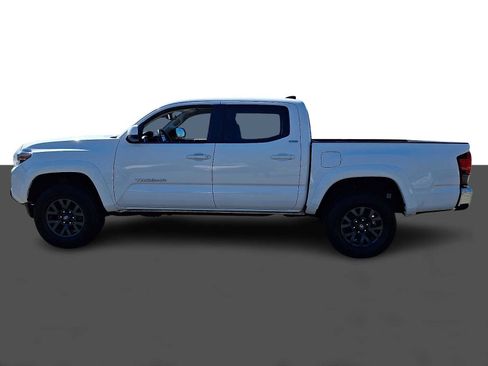Used 2023 Toyota Tacoma SR5 image 4