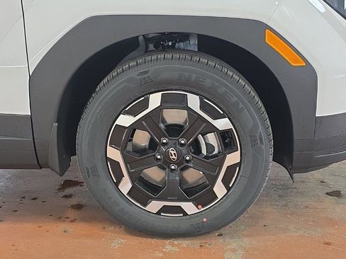 New 2026 Hyundai Santa Fe SEL image 9
