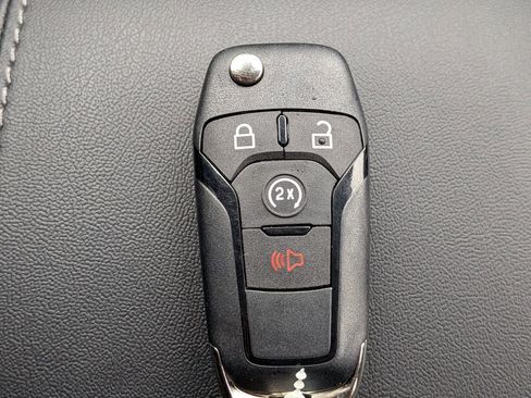 New 2025 Ford Ranger XLT w/ Equipment Group 301A High image 31