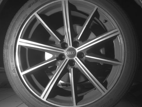 Used 2021 Audi SQ7 Premium Plus w/ Executive Package AWD/4WD image 32