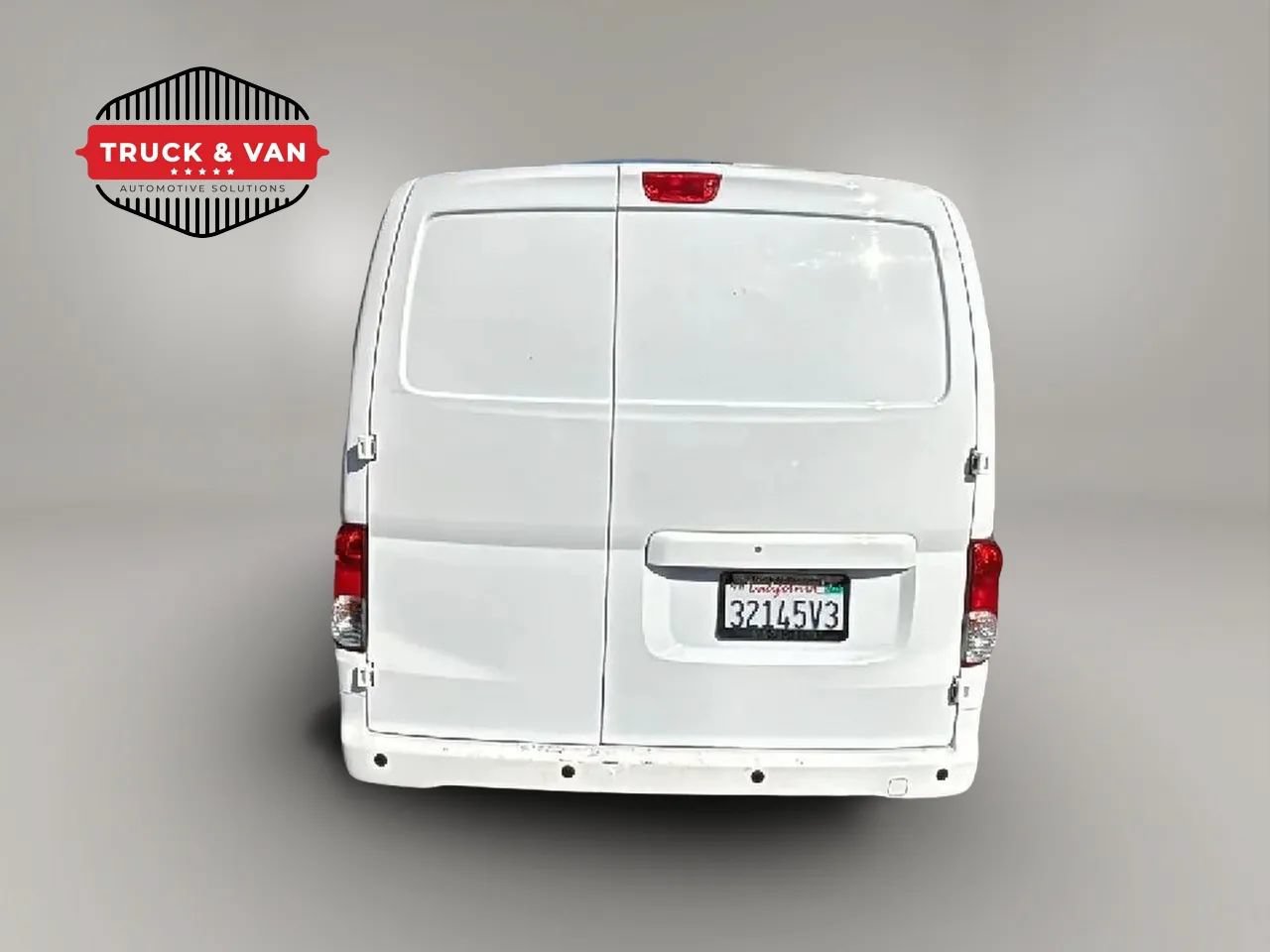 Used 2021 Nissan NV200 SV FWD image 5