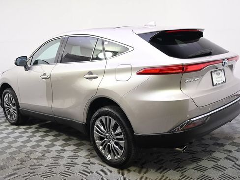 Used 2024 Toyota Venza Limited AWD/4WD image 3