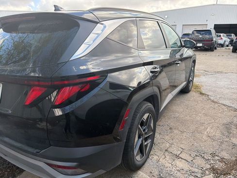 Used 2025 Hyundai Tucson SEL image 7