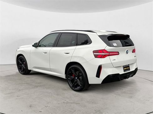 New 2026 BMW X3 xDrive30 image 5