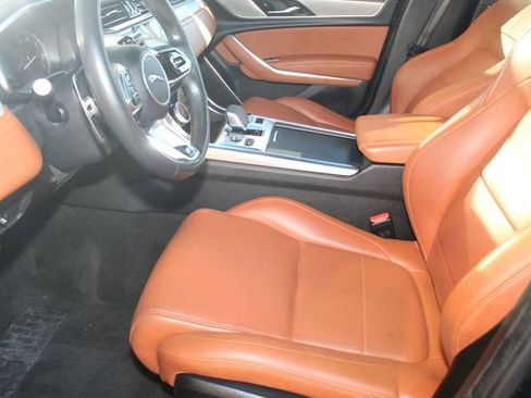 Used 2022 Jaguar XF R-Dynamic SE image 22