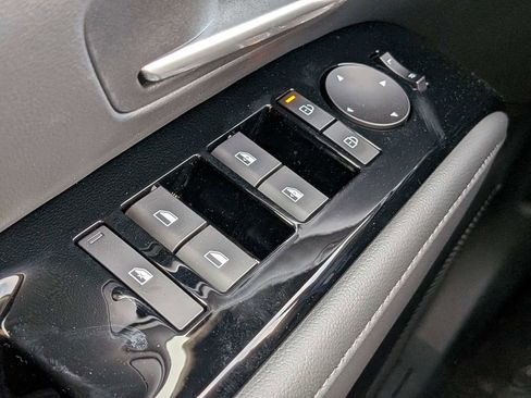 New 2026 Hyundai Tucson Limited image 22