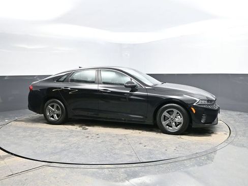 Used 2023 Kia K5 LXS FWD image 3